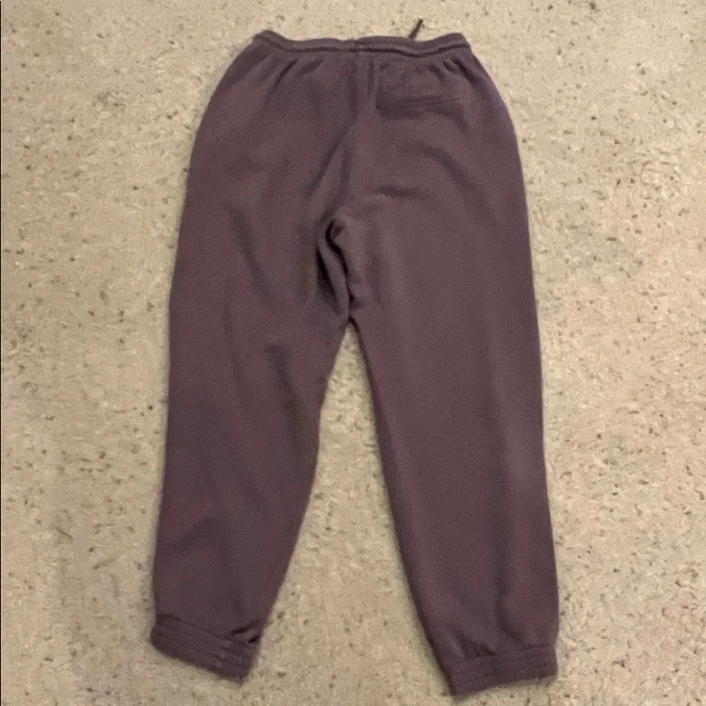 Aerie Womens Brown Joggers - Picture 5 of 5